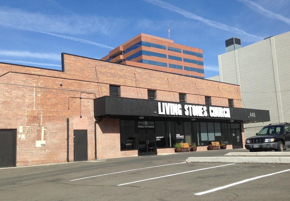 Living Stones Church