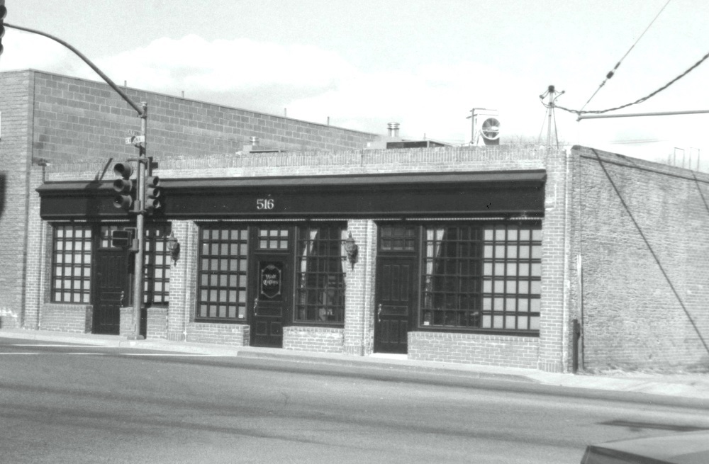 Walt Collins offices