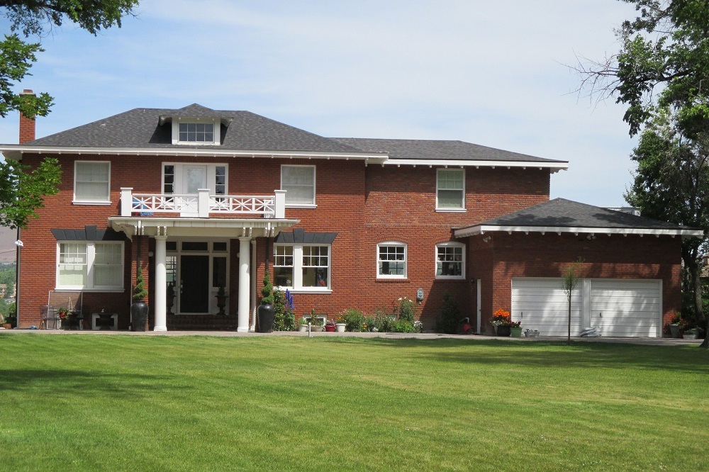 Steinmiller/Parsons House