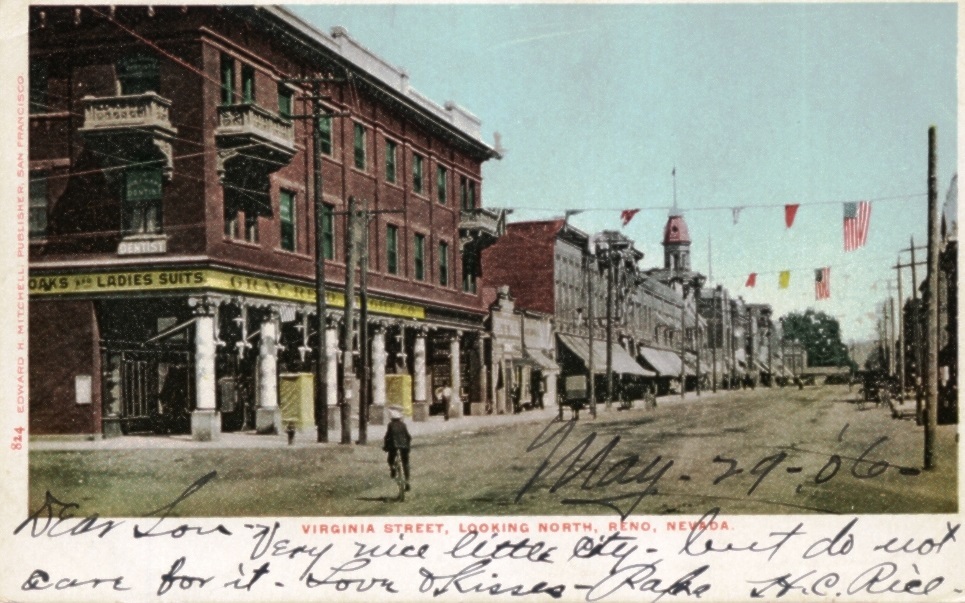 The Thoma-Bigelow Building