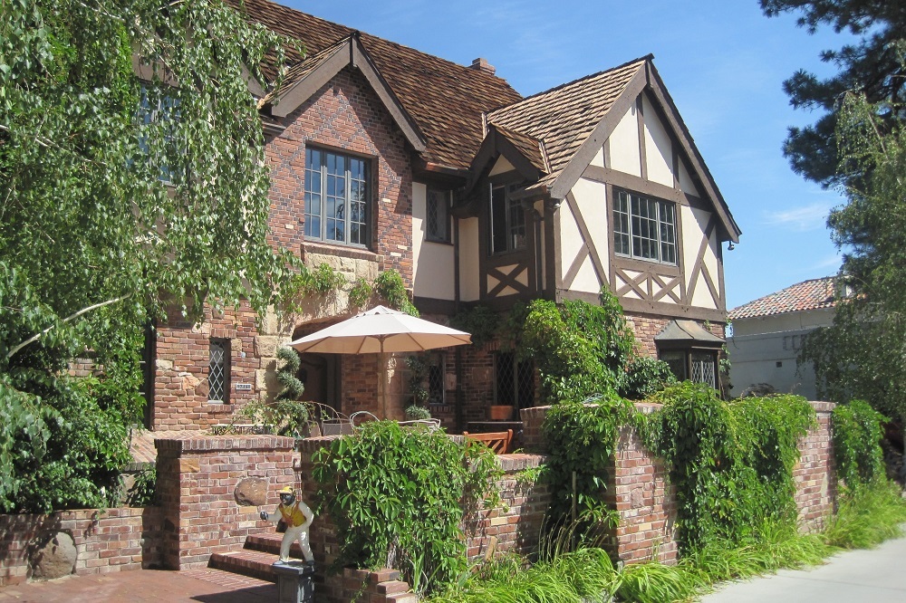 Payne House