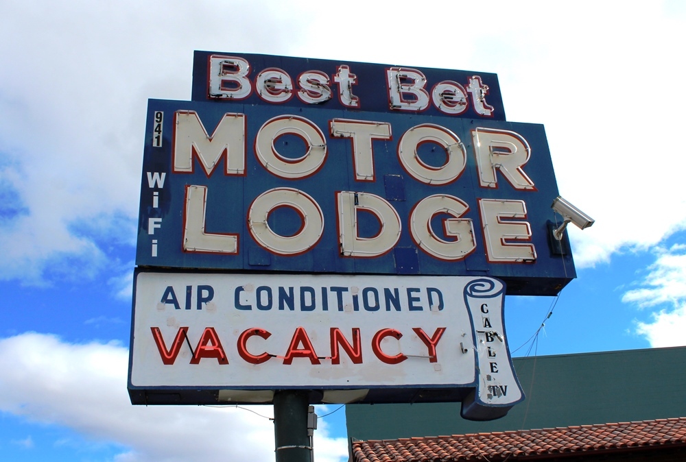 Best Bet Motor Lodge